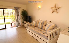 Ocean Dream 84 - Apt. T1 na Praia de São Rafael, Albufeira
